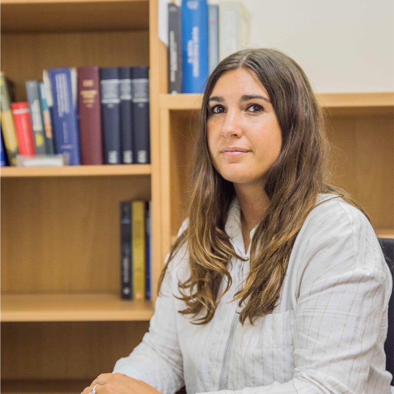 imatge autor expert en serveis legals hereditaris